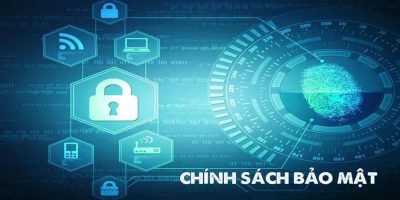 Chính Sách Bảo Mật Tại HitClub - Đảm Bảo An Toàn Và Bảo Mật Thông Tin Cá Nhân