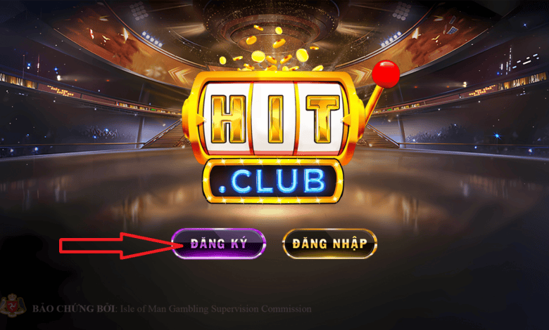 HitClub Casino - Khám Phá Thế Giới Giải Trí Trực Tuyến Đẳng Cấp