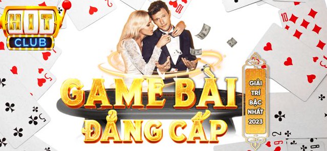 HitClub Casino - Khám Phá Thế Giới Giải Trí Trực Tuyến Đẳng Cấp