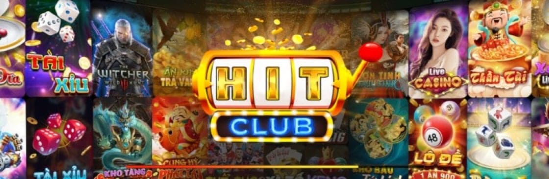 HitClub Casino - Khám Phá Thế Giới Giải Trí Trực Tuyến Đẳng Cấp
