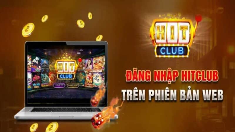 Hướng dẫn Đăng ký HitClub - Trải nghiệm cá cược trực tuyến an toàn và thú vị