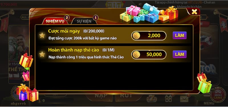 Hướng dẫn Đăng ký HitClub - Trải nghiệm cá cược trực tuyến an toàn và thú vị