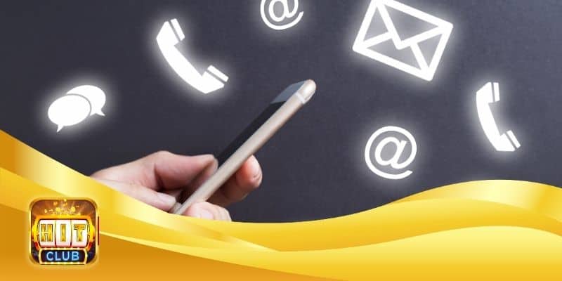 Hướng Dẫn Liên Hệ Support HitClub - Giải Quyết Vấn Đề Nhanh Chóng và Hiệu Quả