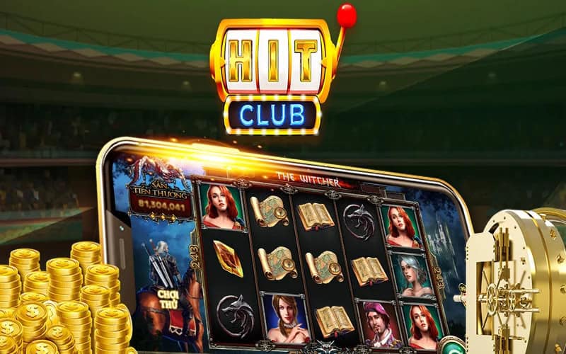 Rút Tiền HitClub - Hướng Dẫn Chi Tiết Để Trải Nghiệm Cá Cược Tốt Nhất